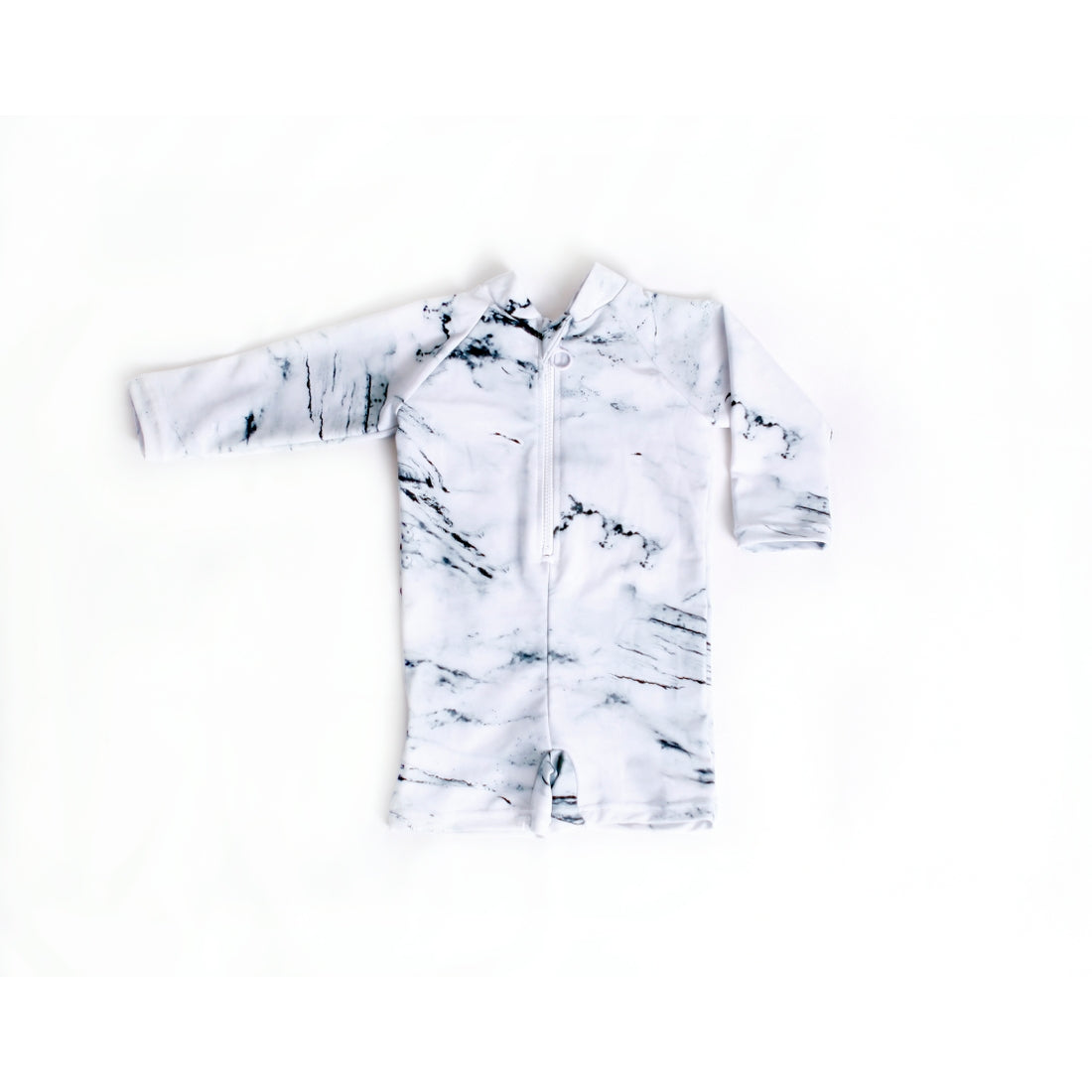 Current Tyed-The Tye Sunsuit