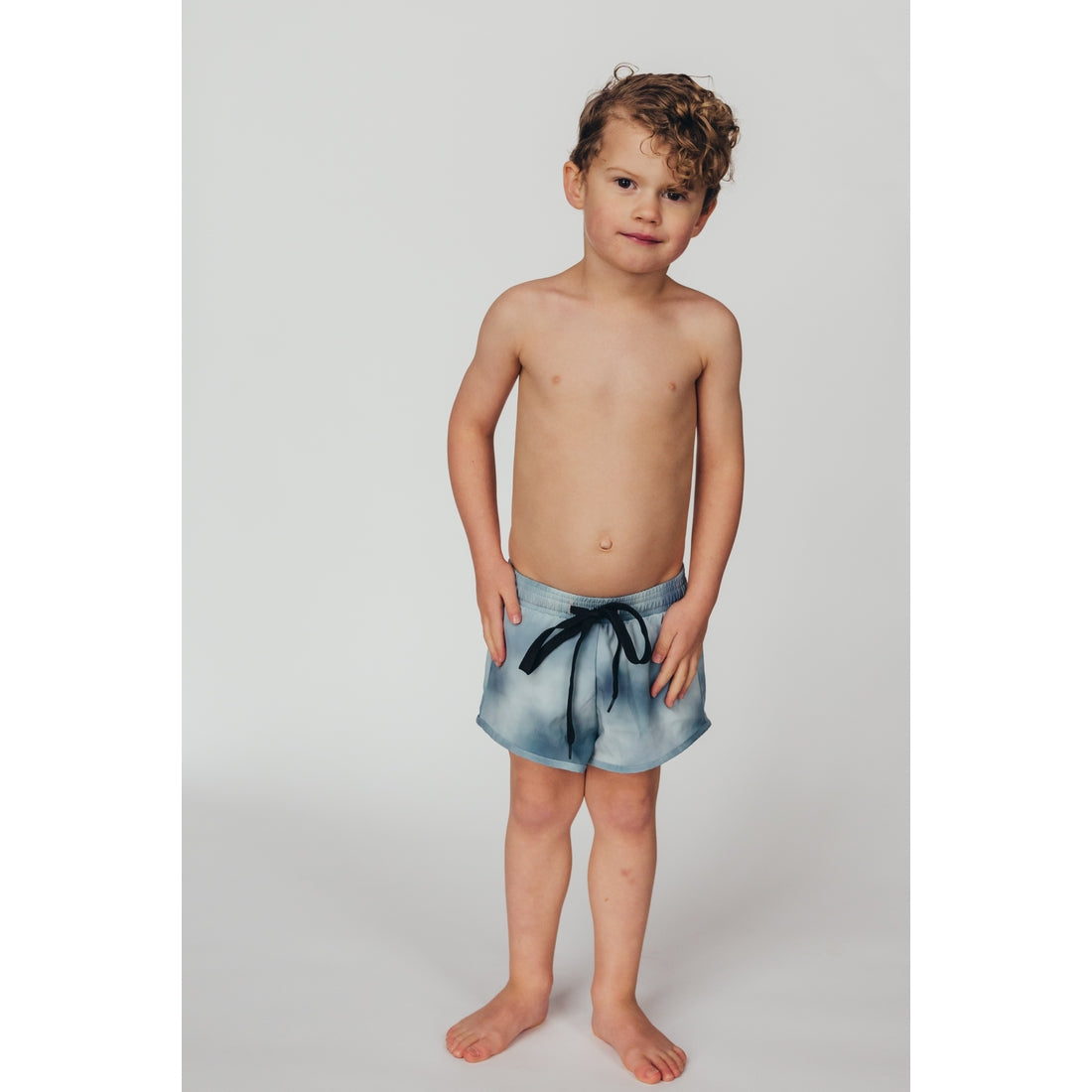 Current Tyed-The Owen Boardies