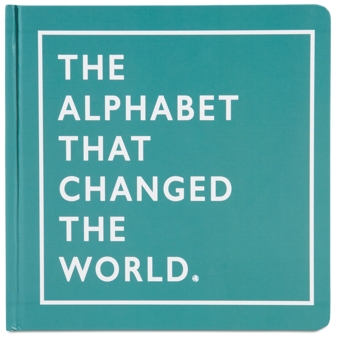 The Little Homie-The Alphabet That Changed The World Book