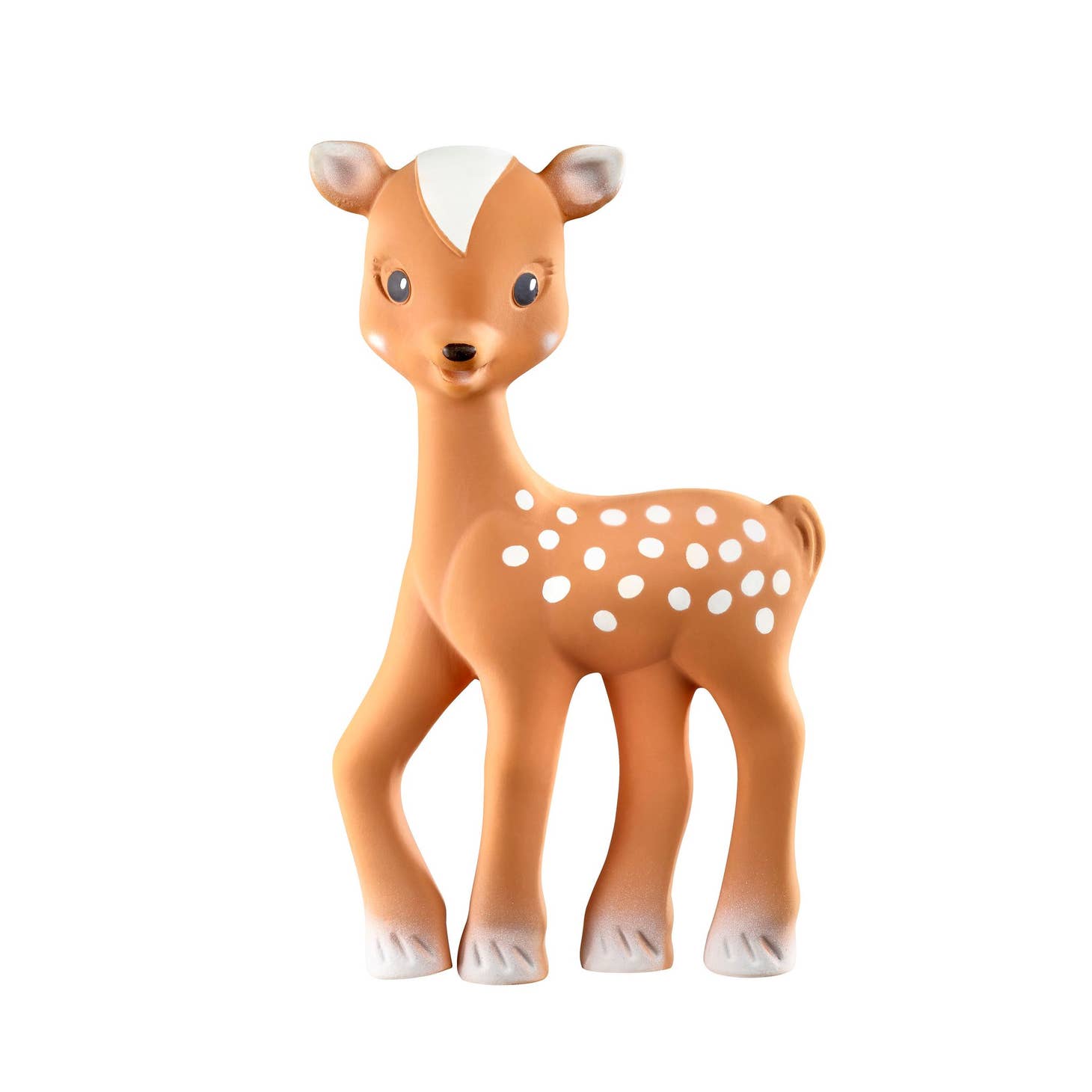 Fanfan the Fawn