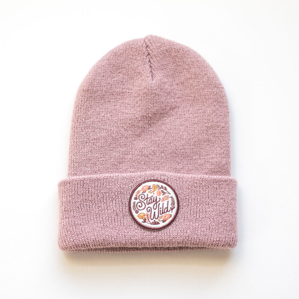 SeaSlope- Beanies