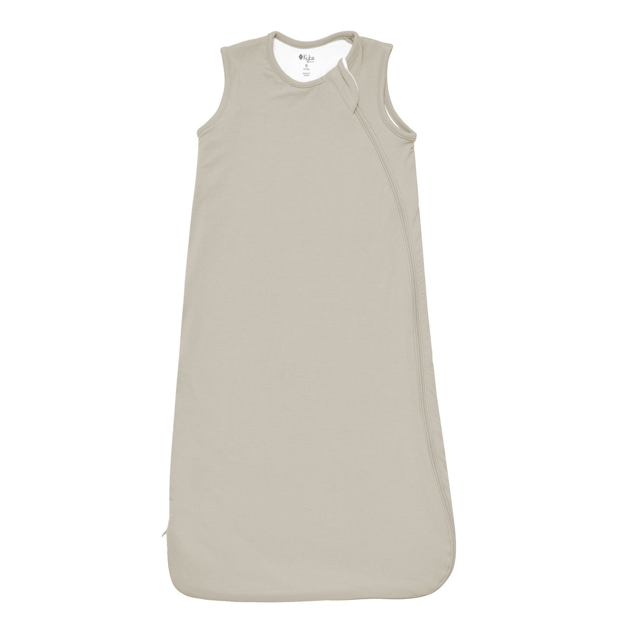 KyteBaby- Sleep Bag : Khaki 0.5 Tog